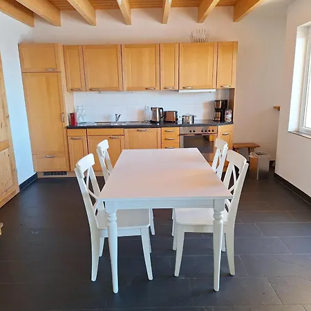 Weitblick Сasa de vacaciones Neustadt an der Weinstraße