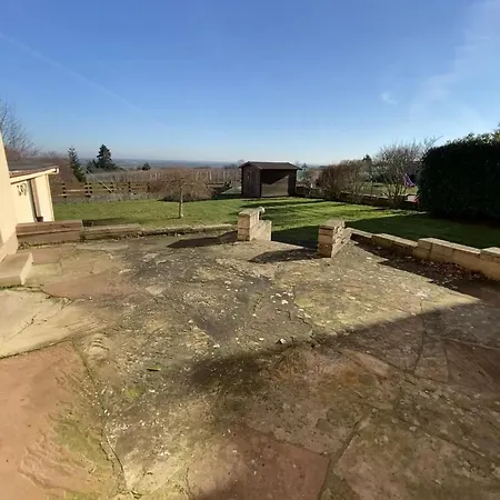 Сasa de vacaciones Weitblick Neustadt an der Weinstraße