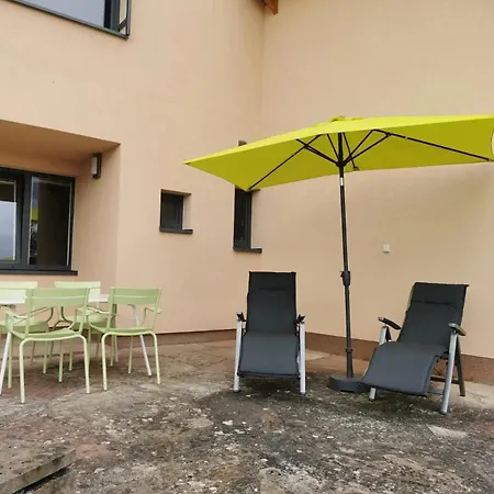 Сasa de vacaciones Weitblick *